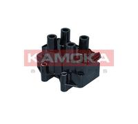 KAMOKA Bobina Di Accensione Adatta Per Opel Vectra B 1.8I 16V 2.0I Omega