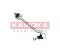 KAMOKA Braccio Di Sospensione Anteriore Sinistro Per BMW 5 Serie B10 D10