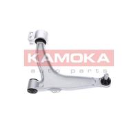 KAMOKA Braccio Manubrio Sospensione Ruota per Opel Vectra C Caravan Signum