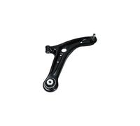 KAMOKA 9050102 Braccio oscillante sospensione ruota Assale anteriore Dx inferiore Braccio trasversale oscillante