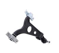 Kamoka Braccio oscillante 9050106 – sospensione anteriore sx per Alfa Romeo 147/156/GT