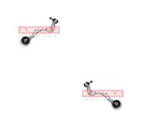KAMOKA Braccio Set Sinistra Destra per BMW 1er E87 E81 3er Touring E91 E84
