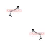 KAMOKA Braccio Set Sinistra Destra per BMW 5er Touring E61 E60 Alpina B5