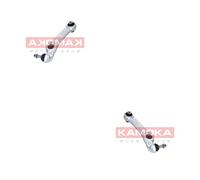 KAMOKA Braccio Set Sinistra Destra per BMW 5er Touring F11 F10 F18 F13