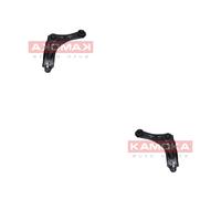KAMOKA Braccio Set Sinistra Destra per Renault Scénic III JZ0/1_ Grand KZ0/1