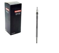 Kamoka Candela incandescente KP030 Diesel M8x1 chiave 8 per Mercedes-Benz VW KIA