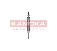 KAMOKA Candeletta Diesel KP058 12V, apertura chiave 12, metallica ad asta
