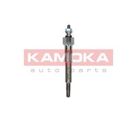 Candela incandescente Candeletta metallica KP027 KAMOKA per OPEL ISUZU PEUGEOT