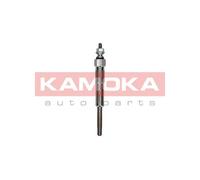 Candela incandescente Candeletta metallica KP035 KAMOKA per CITROËN FIAT TOYOTA