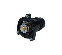 KAMOKA Carter del termostato 7710027 per OPEL Corsa D Hatchback (S07) comando