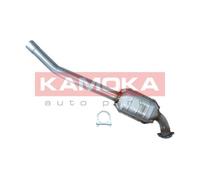 KAMOKA Catalizzatore Con Componenti Per BMW 3 Serie Touring E46 320D 318D 320TD