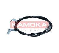 KAMOKA Cavo Freno a Mano Posteriore Destra Adatto A per Nissan Qashqai + 2 I J10