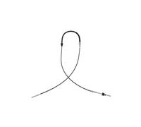 KAMOKA Cavo Freno a Mano Posteriore Destra Adatto per VW Transporter VI Box Sga