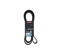 KAMOKA Cinghia Multi Rib 7PK 2842 per Ford Transit 2.4 TDCi RWD