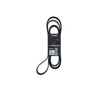 KAMOKA Cinghia Polyrib per Ford Transit Furgone 2.4 TDE 7 Costole 2875