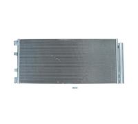 KAMOKA Condensatore Aria Condizionata Con Essicatore per Renault Master III Fv
