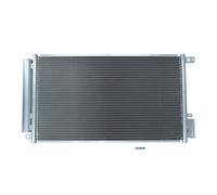 KAMOKA Condensatore Climatizzatore Con Asciugatore Per Alfa Romeo Mito 955
