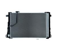 KAMOKA Condensatore Climatizzatore con Asciugatore per Mercedes S204 X204 W204