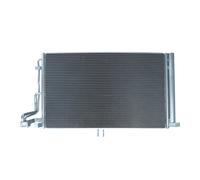 KAMOKA Condensatore Climatizzatore Con Essicatore per Hyundai Elantra Ad Ada Pde