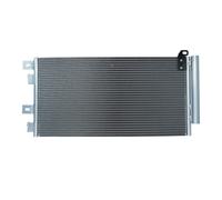KAMOKA Condensatore Climatizzazione Con Asciugatore Per MINI Mini R50 R53 R52