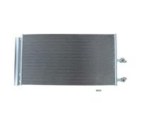 KAMOKA Condensatore Per Climatizzatore Con Asciugatore Per Volvo XC90 II 256