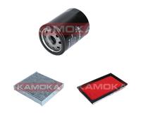 KAMOKA Controllo Set di Filtri Adatto A per Suzuki SX4 1.6 Vvt