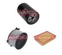 KAMOKA Controllo Set Filtri Adatto A per VW Transporter IV Bus 2.0