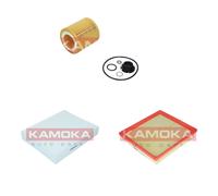 KAMOKA Controllo Set Filtri per BMW 3er Touring 320i 328i 2
