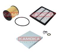 KAMOKA Controllo Set Filtri per Fiat Freemont 2.0 JTD 4x4