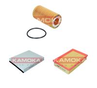 KAMOKA Controllo Set Filtri Per Ford Tourneo Connect/Grand Transit