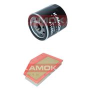 KAMOKA Controllo Set Filtri per Opel Insignia - B Caravan