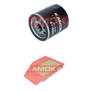 KAMOKA Controllo Set Filtri per Opel Insignia B. Country Tourer