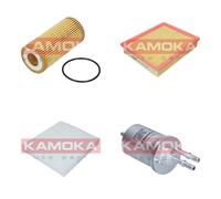 KAMOKA Controllo Set Filtri per VW Polo 1.8 Gti Seat Ibiza IV