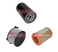 KAMOKA Controllo Set Filtri per VW Transporter IV Pritsche/Fahrgestell