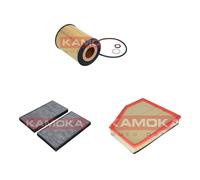 KAMOKA Controllo Set Filtro Adatto Per Alpina B5 4.4 S