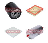 KAMOKA Controllo Set Filtro Adatto Per Citroën Xsara Coupe 1.4I