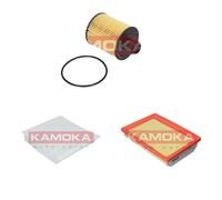 KAMOKA Controllo Set Filtro Adatto Per Fiat Tipo Berlina 1.3 D