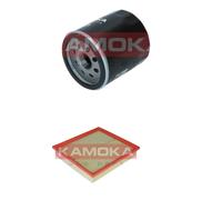 KAMOKA Controllo Set Filtro Adatto Per Ford Transit Kasten