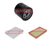 KAMOKA Controllo Set Filtro Adatto Per Seat Leon 1.6 16V Toledo II