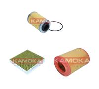 KAMOKA Controllo Set Filtro Per Alfa Romeo Brera 3.2 JTS Q4 Spider