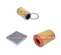 KAMOKA Controllo Set Filtro Per Alfa Romeo Brera 3.2 JTS Q4 Spider