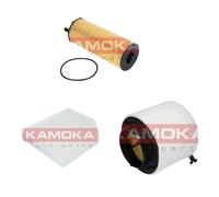 KAMOKA Controllo Set Filtro Per Audi Q5 3.0 TDI QUATTRO A4 Avant