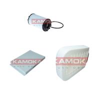 KAMOKA Controllo Set Filtro Per Bentley Bentayga 4.0 3.0 Hybrid