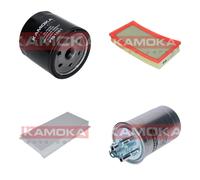 KAMOKA Controllo Set Filtro Per Ford Focus Turnier 1.8 Turbo Di/TDDi