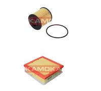 KAMOKA Controllo Set Filtro Per Jeep Compass 2.0 CRD 4x4 1.6 MultiJet