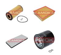 KAMOKA Controllo Set Filtro Per Mercedes-Benz Sprinter 2-T Bus 212 D 208