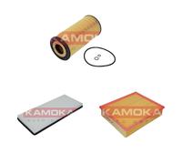 KAMOKA Controllo Set Filtro Per Mercedes-Benz Sprinter 2-T Bus 212 D 208