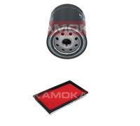 KAMOKA Controllo Set Filtro Per Nissan 200 SX 1.8 Turbo Vanette Cargo Bus