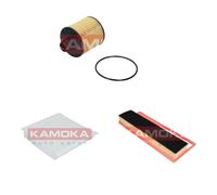 KAMOKA Controllo Set Filtro Per Opel Combo Kasten/Kombi 1.3 CDTi Fiat