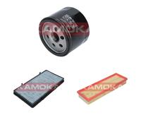 KAMOKA Controllo Set Filtro Per Opel Vivaro Kasten 1.9 DTI Renault Trafic